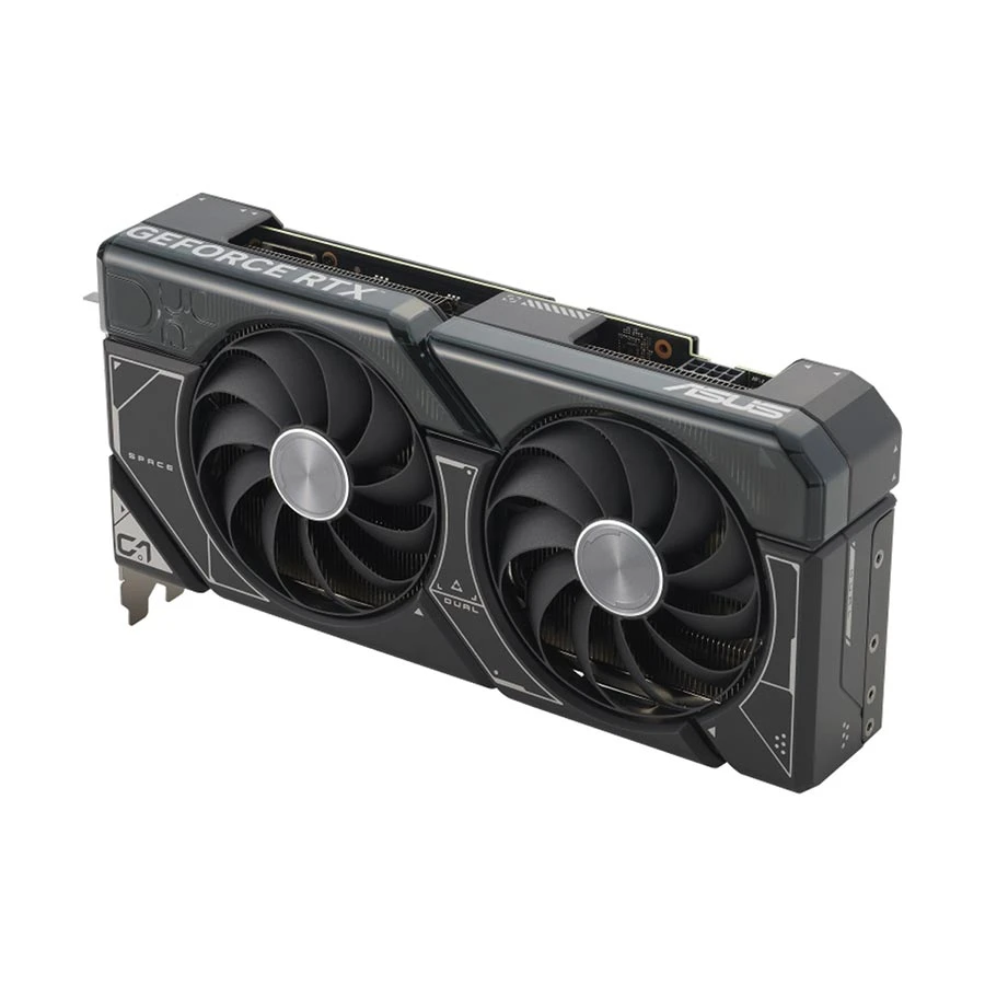 Asus Dual GeForce RTX 4070 OC Edition 12GB Graphics Card in BD