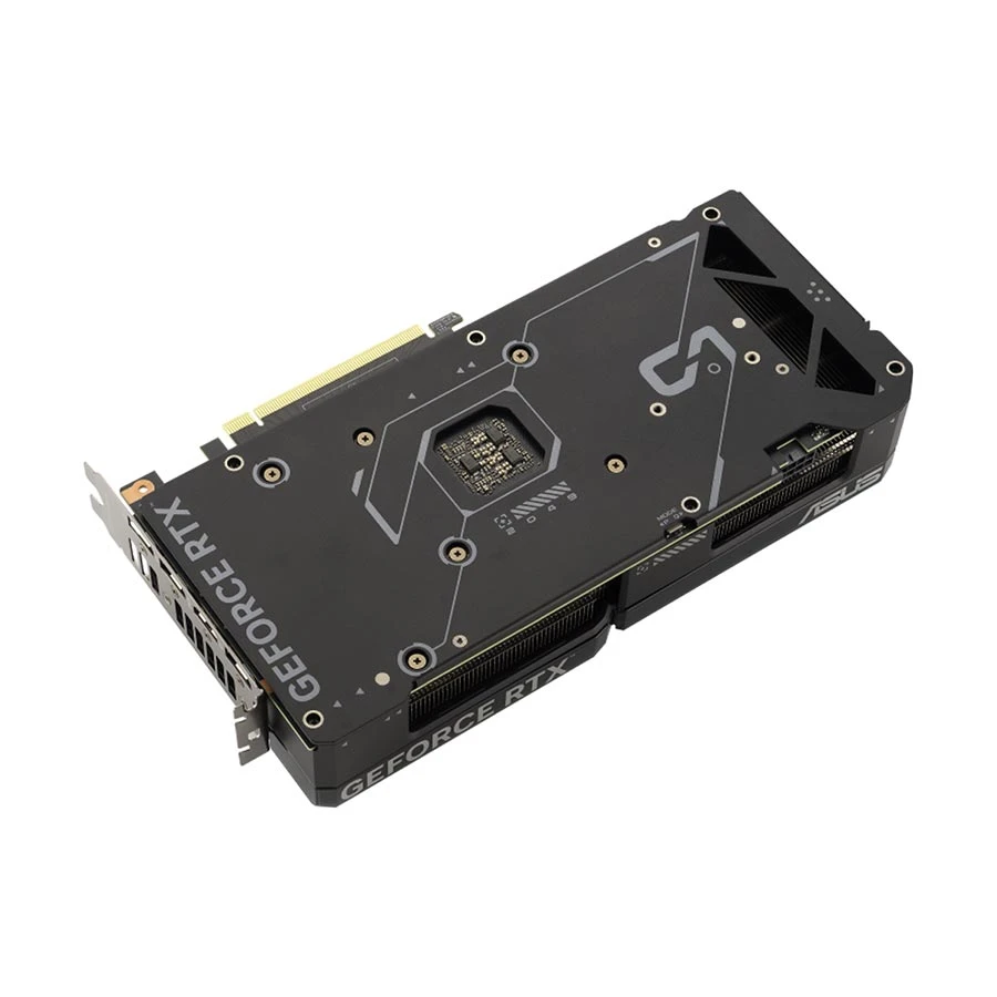 Asus Dual GeForce RTX 4070 OC Edition 12GB Graphics Card Price in BD