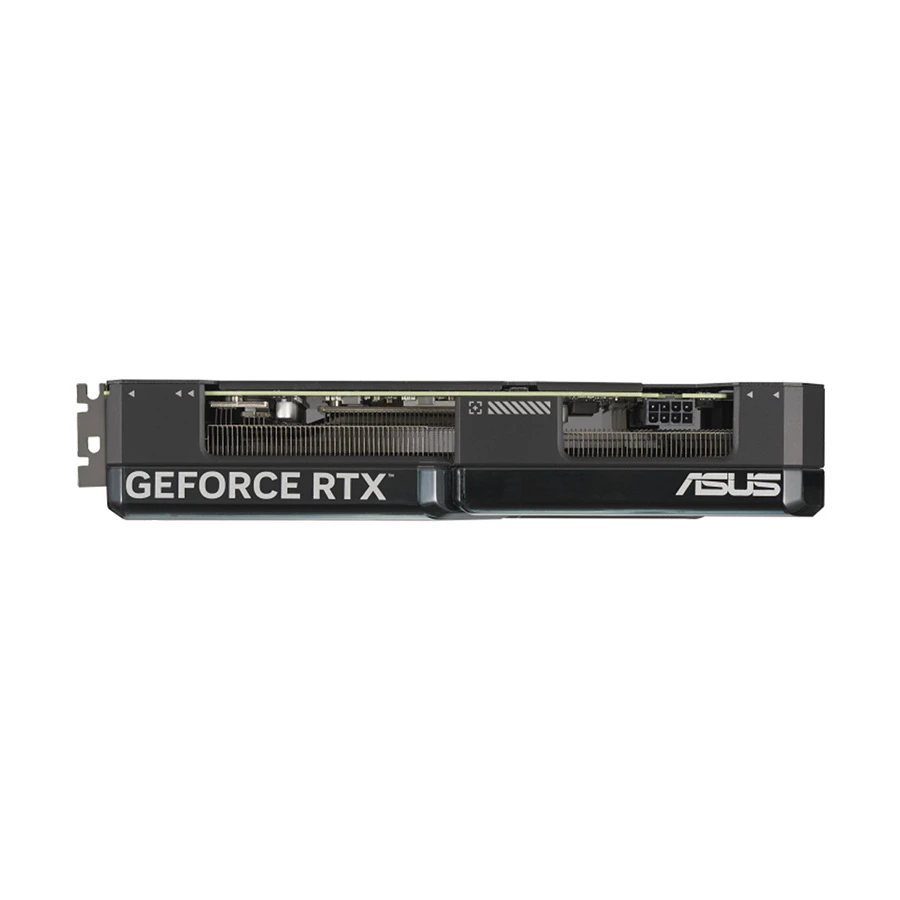 Asus Dual GeForce RTX 4070 OC Edition 12GB Graphics Card specifications