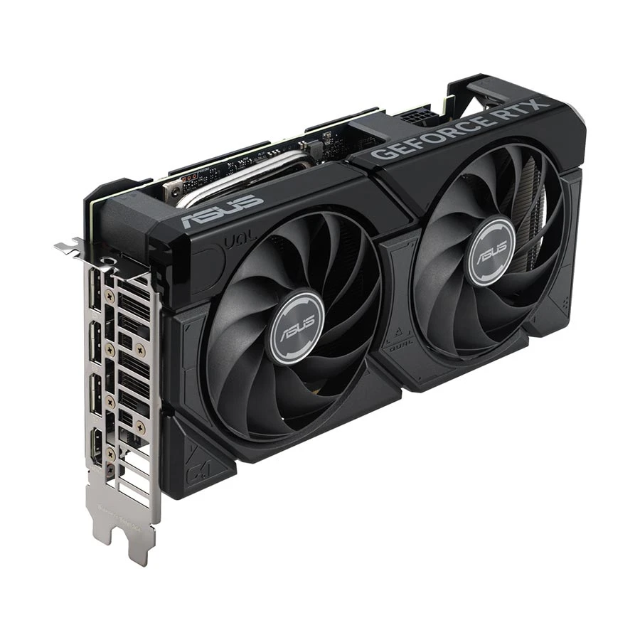 ASUS Asus Dual GeForce RTX 4070 SUPER EVO OC Edition Graphics Card Price in Bangladesh