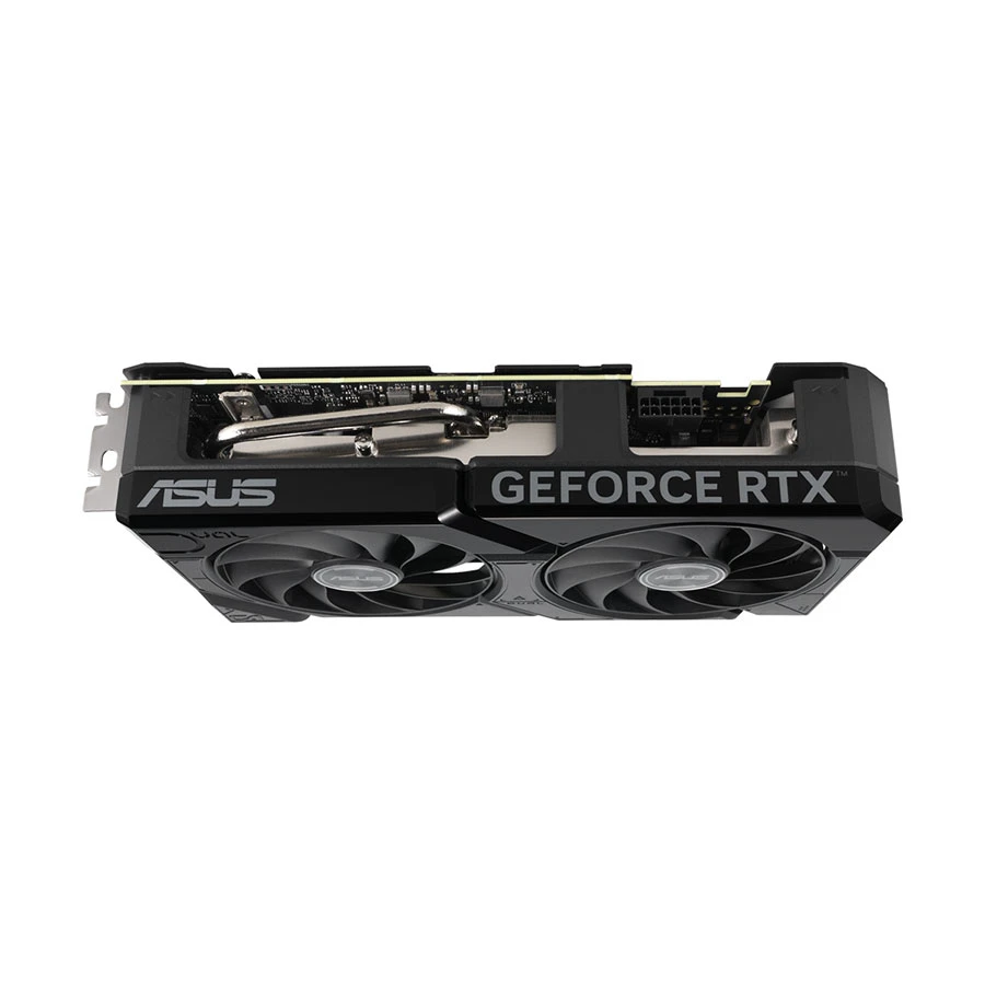 Asus Dual GeForce RTX 4070 SUPER EVO OC Edition Graphics Card Price in BD