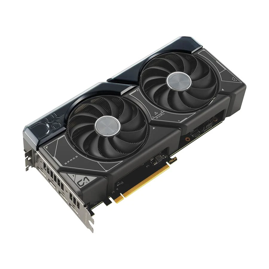 Asus Dual GeForce RTX 4070 SUPER OC Edition Graphics Card Price in Bangladesh
