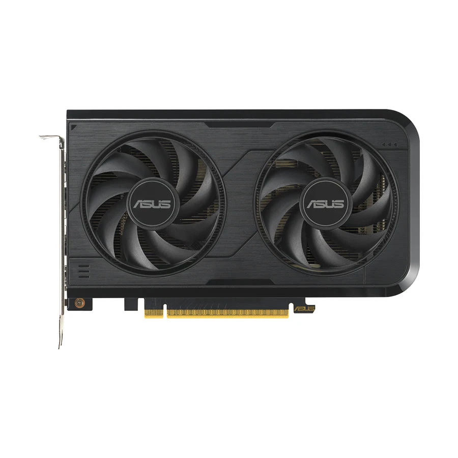 ASUS Asus Dual GeForce RTX 5050 OC Edition Graphics Card