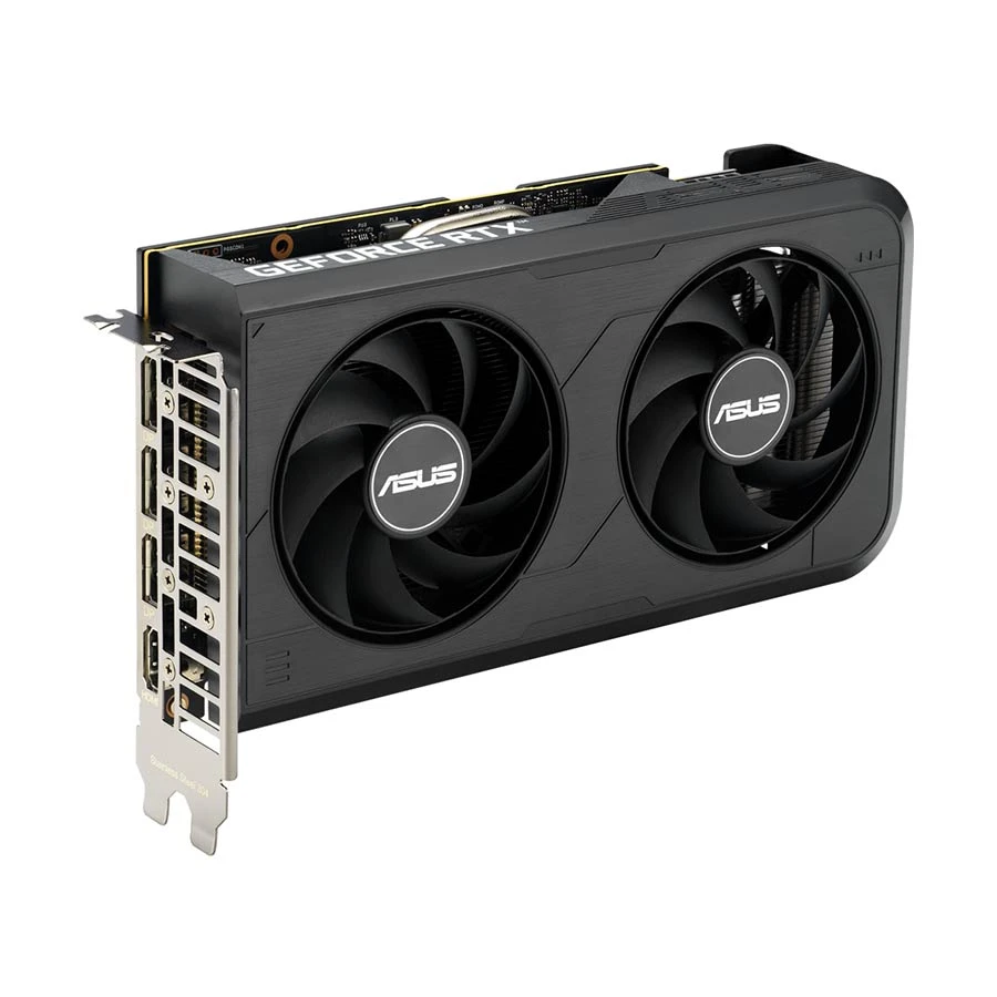 ASUS Asus Dual GeForce RTX 5050 OC Edition Graphics Card Price in Bangladesh