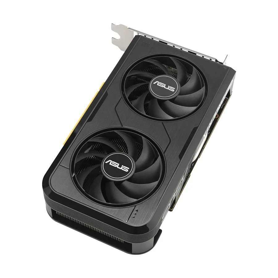 Asus Dual GeForce RTX 5050 OC Edition Graphics Card