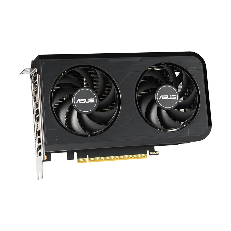 Asus Dual GeForce RTX 5050 OC Edition Graphics Card Price in BD