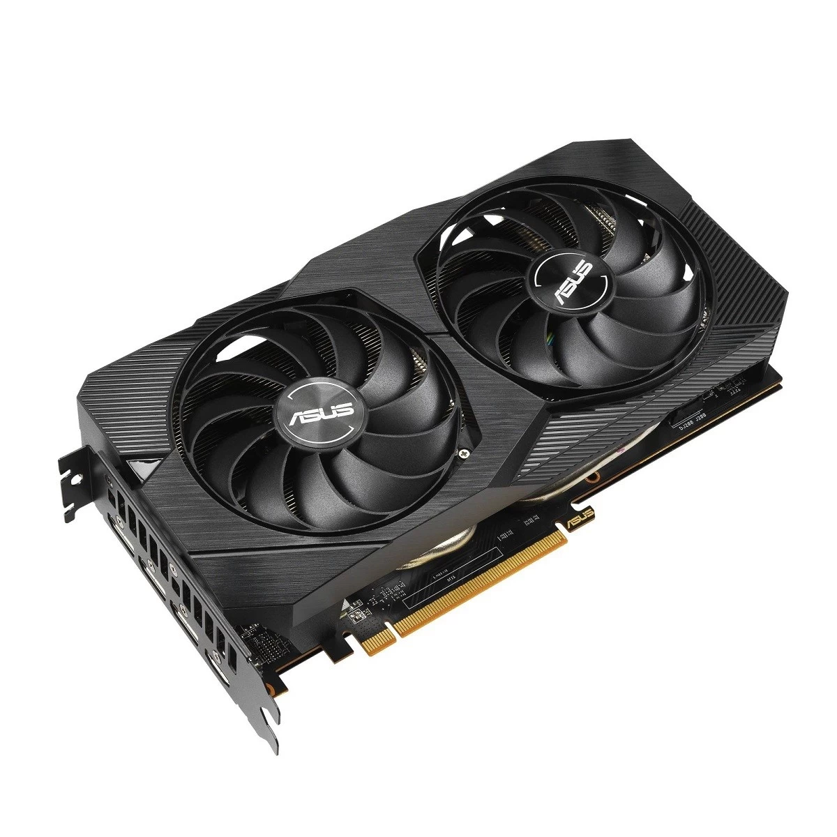 Asus Dual Radeon RX 5500 XT EVO Graphics Card Price in Bangladesh