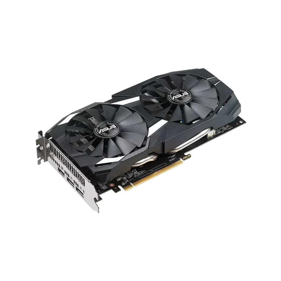 Asus Dual Radeon RX 560 Graphics Card Price in Bangladesh