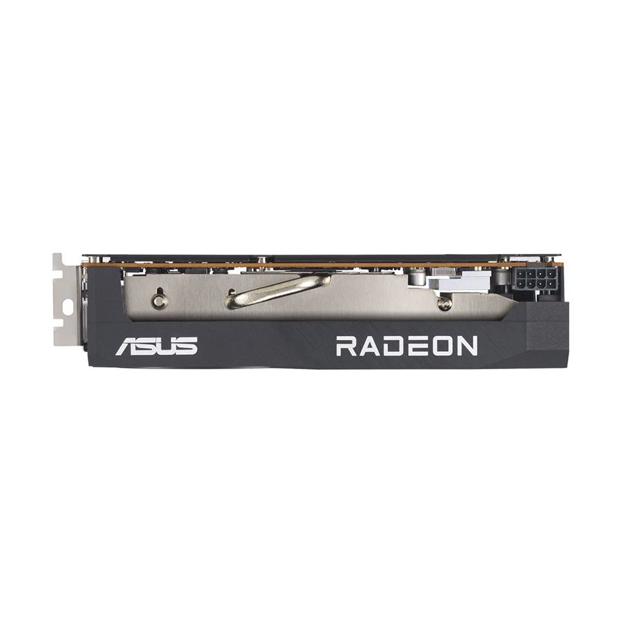 Asus Dual Radeon RX 7600 V2 OC Graphics Card Price in BD
