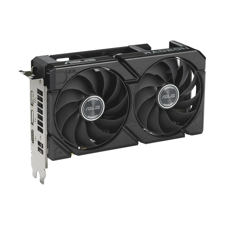 ASUS Asus Dual Radeon RX 9060 XT Graphics Card Price in Bangladesh