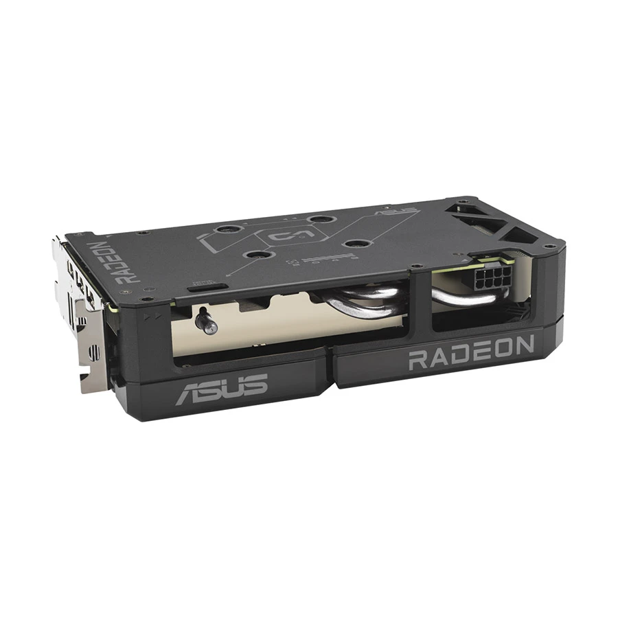 Asus Dual Radeon RX 9060 XT Graphics Card Price in BD
