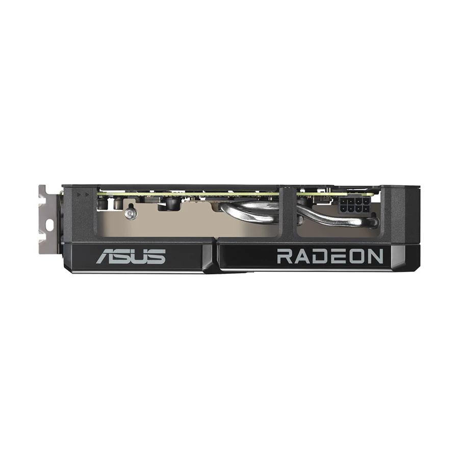 ASUS Asus Dual Radeon RX 9060 XT Graphics Card specifications