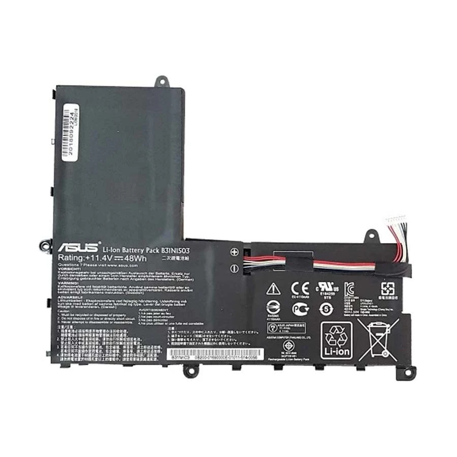 ASUS Asus E202SA (B31N1503) All Brands