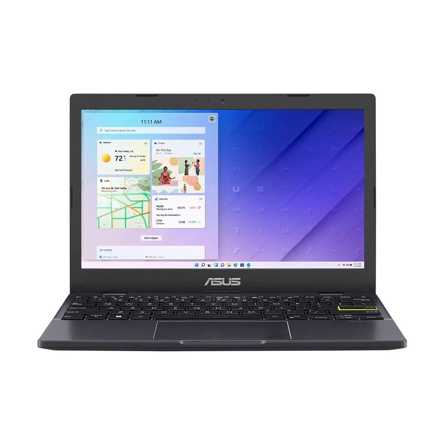 ASUS E210MA Laptop CDC N4020 11.6