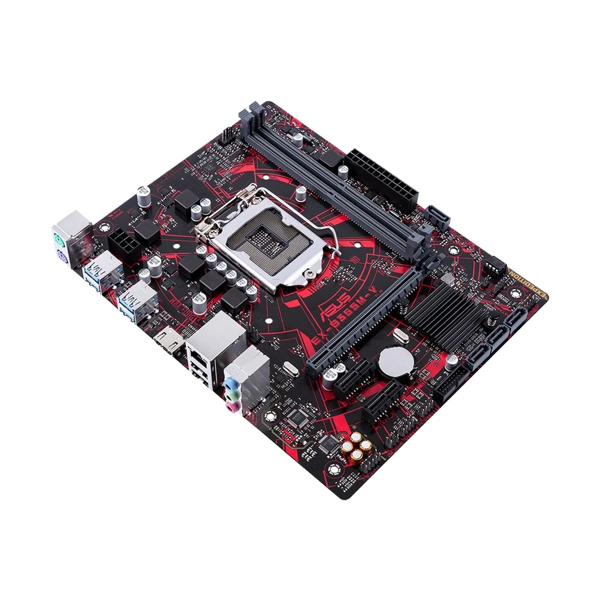 ASUS Asus EX-B365M-V Motherboard
