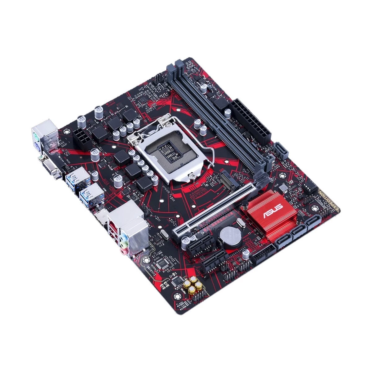 ASUS Asus EX-B365M-V5 Motherboard in BD