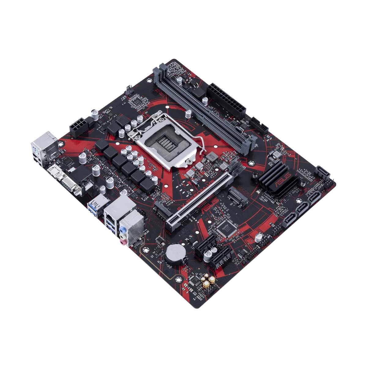 Asus EX-B560M-V5 Motherboard