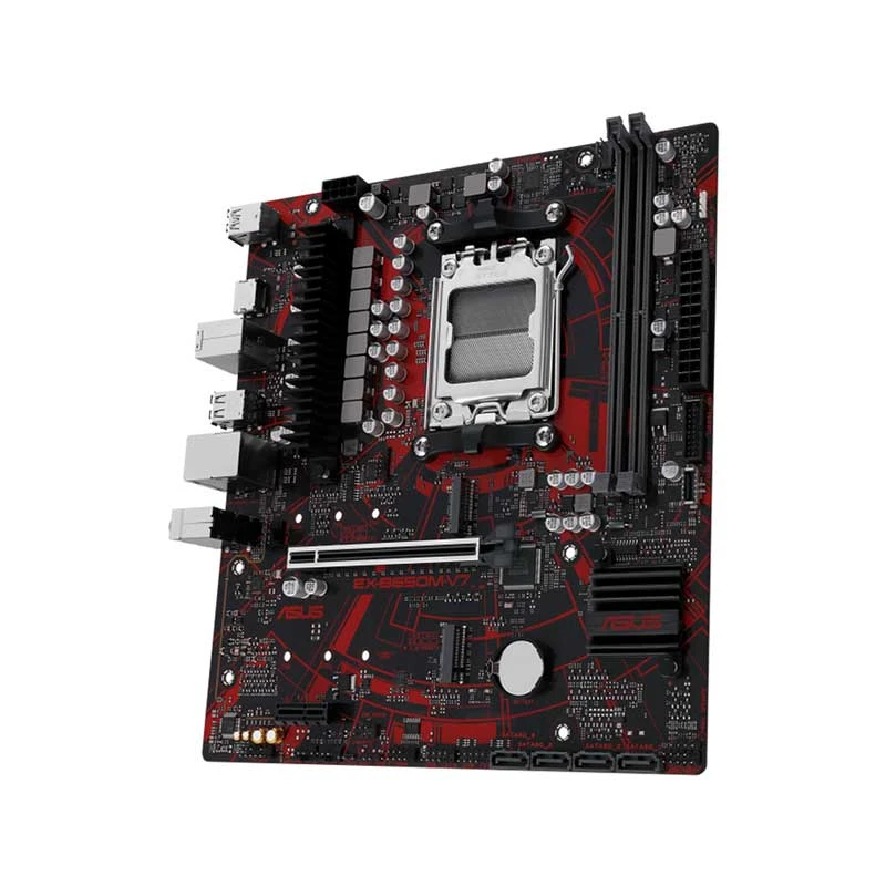 Asus EX-B650M-V7 Motherboard Price in BD
