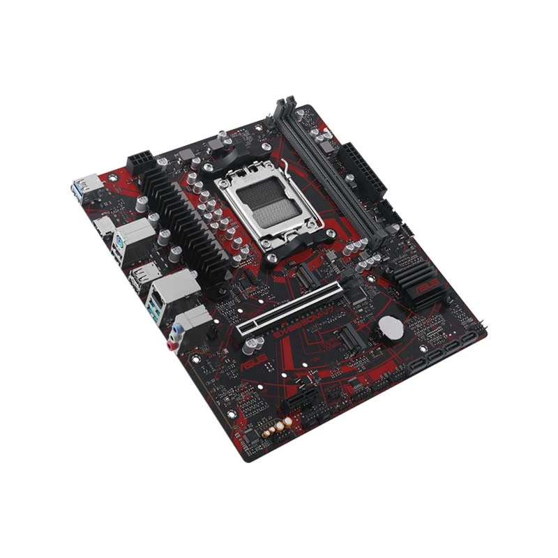 Asus EX-B650M-V7 Motherboard specifications