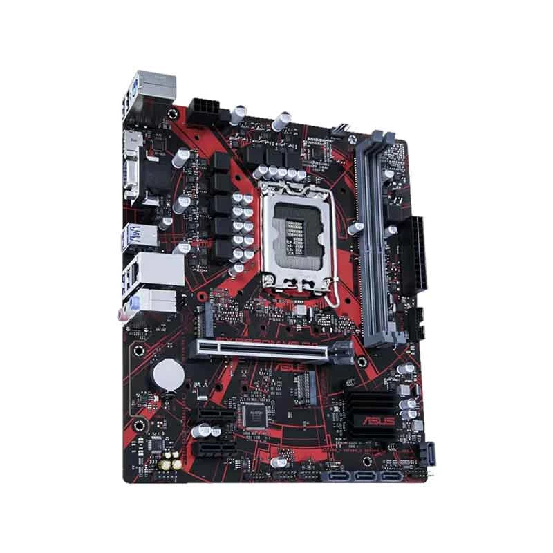 ASUS Asus EX-B660M-V5 D4 Motherboard Price in Bangladesh