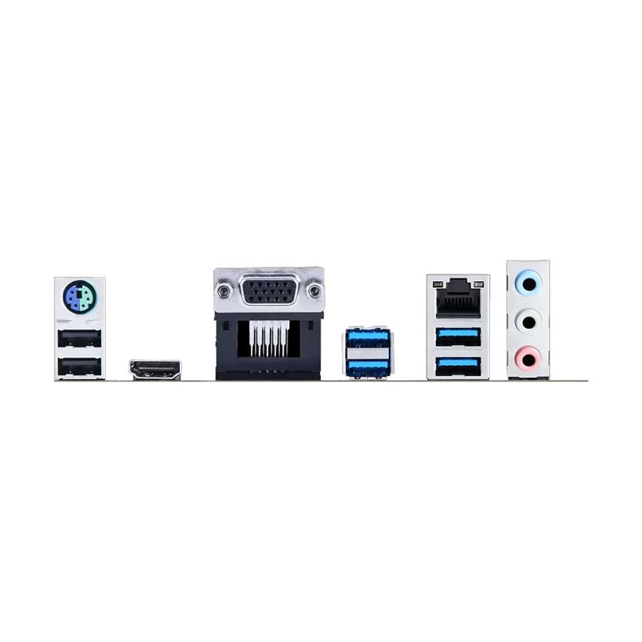 ASUS Asus EX-B660M-V5 D4 Motherboard in BD