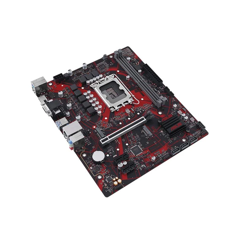 Asus EX-B760M-V5 D4 Motherboard Price in BD