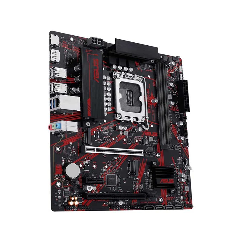 Asus EX-B860M-V5 Motherboard Price in Bangladesh
