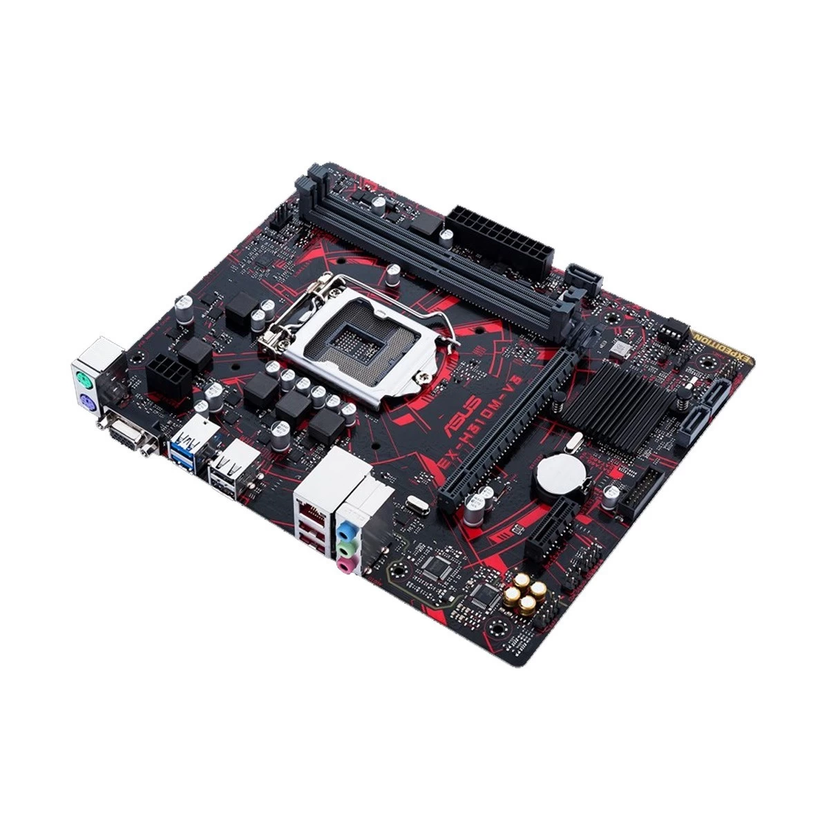 Asus EX-H310M-V3 Motherboard