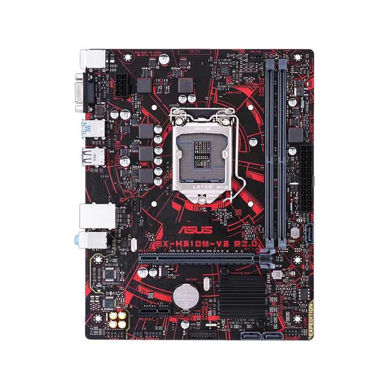 Asus EX-H310M-V3 R2.0 Motherboard