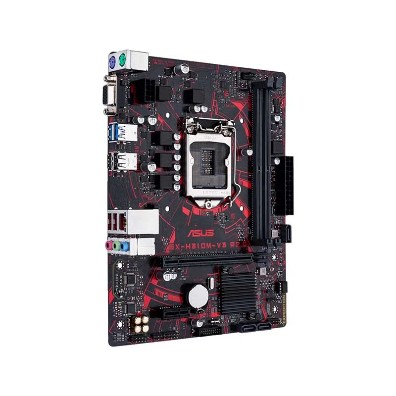 Asus EX-H310M-V3 R2.0 Motherboard Price in Bangladesh
