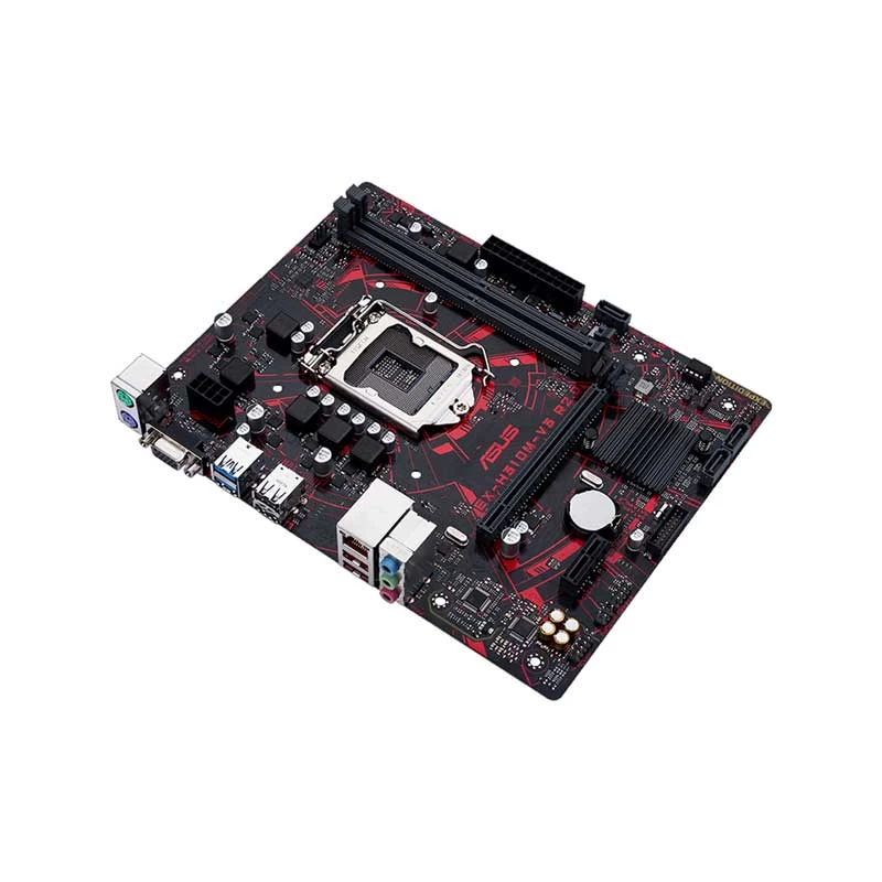 Asus EX-H310M-V3 R2.0 Motherboard in BD