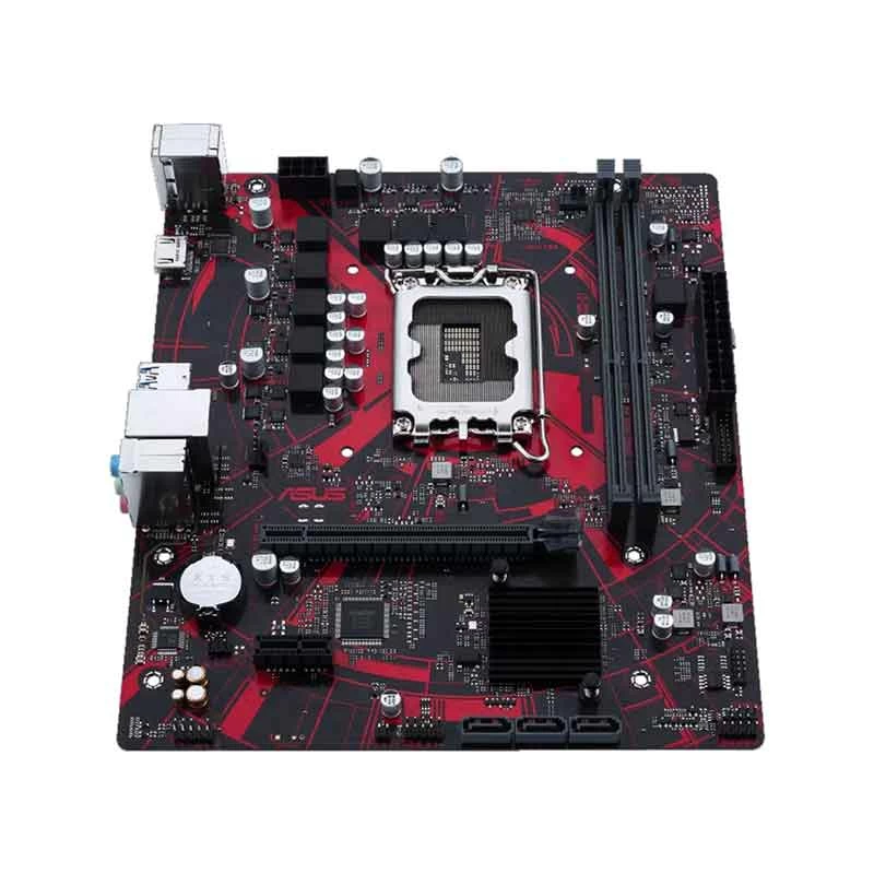 ASUS Asus EX-H610M-V3 D4 Motherboard in BD