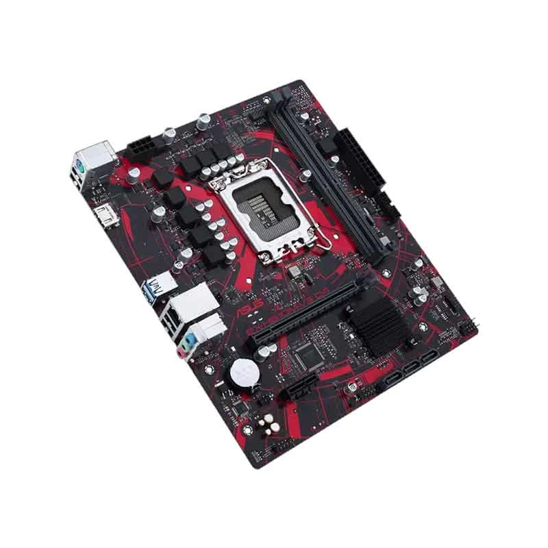 Asus EX-H610M-V3 D4 Motherboard