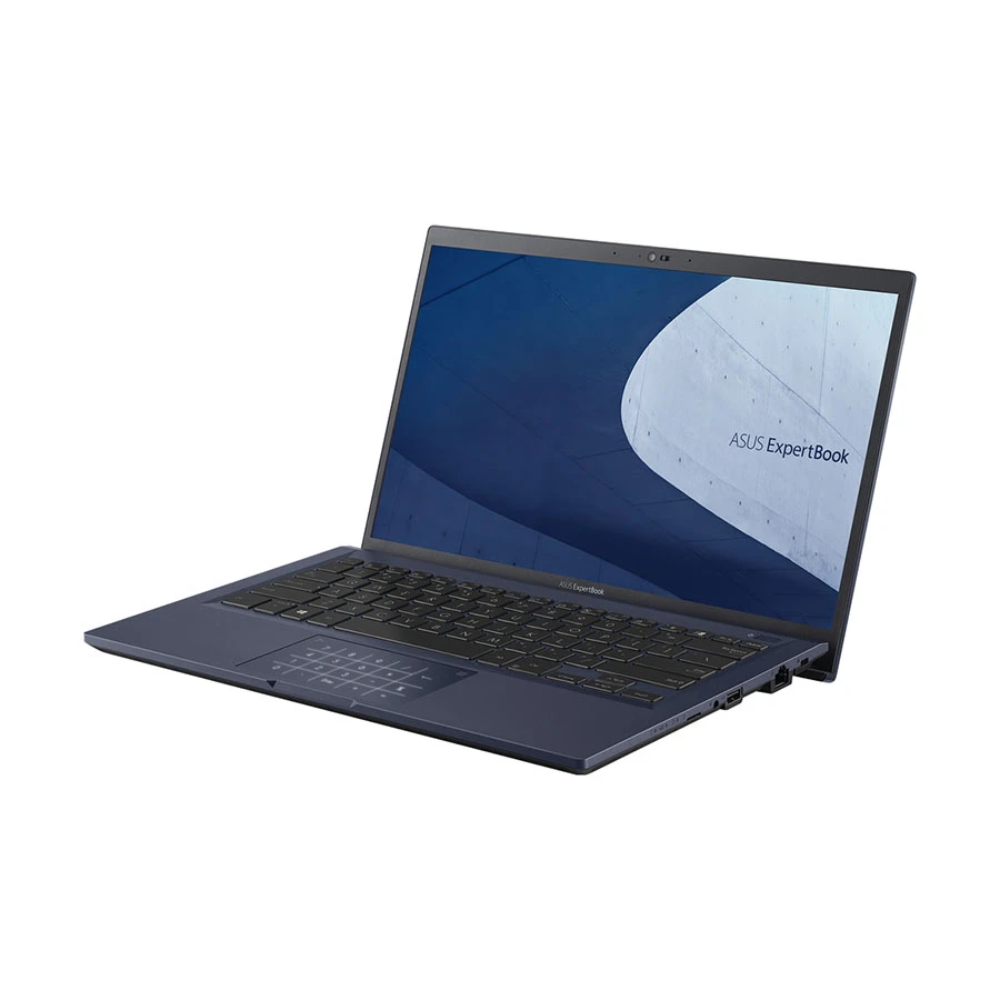 ASUS Asus ExpertBook B1 B1400CEAE All Laptop Price in Bangladesh
