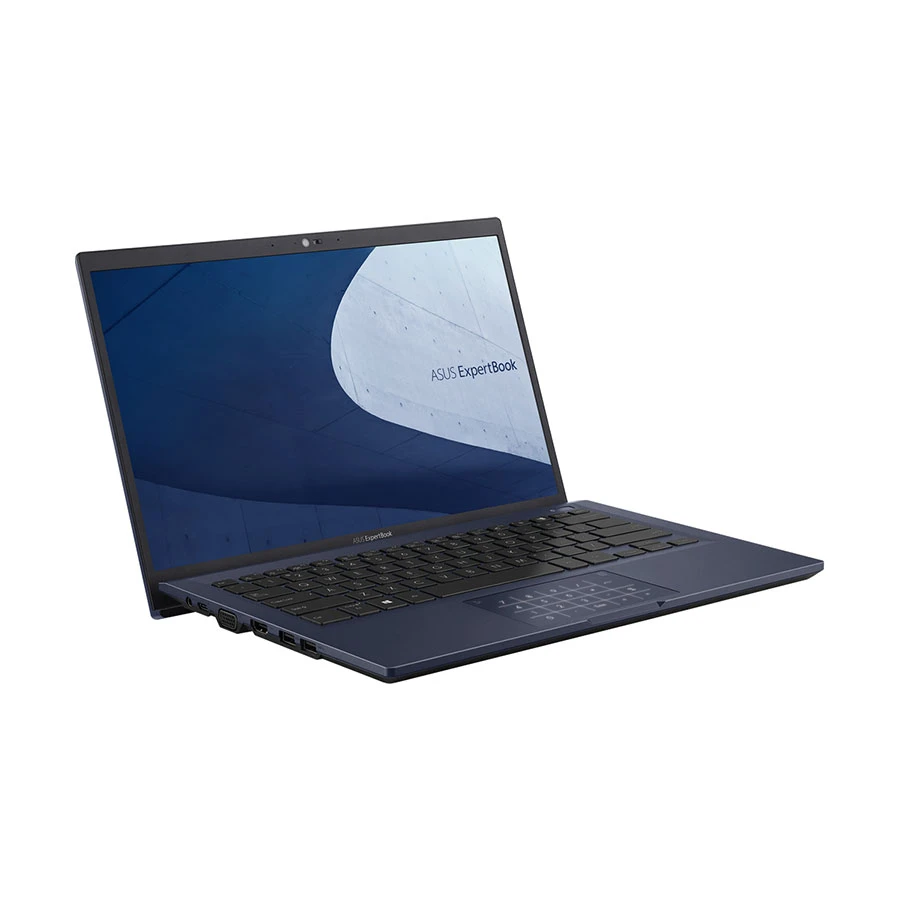 ASUS Asus ExpertBook B1 B1400CEAE All Laptop in BD