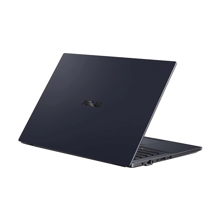 ASUS Asus ExpertBook B1 B1400CEAE All Laptop in BD