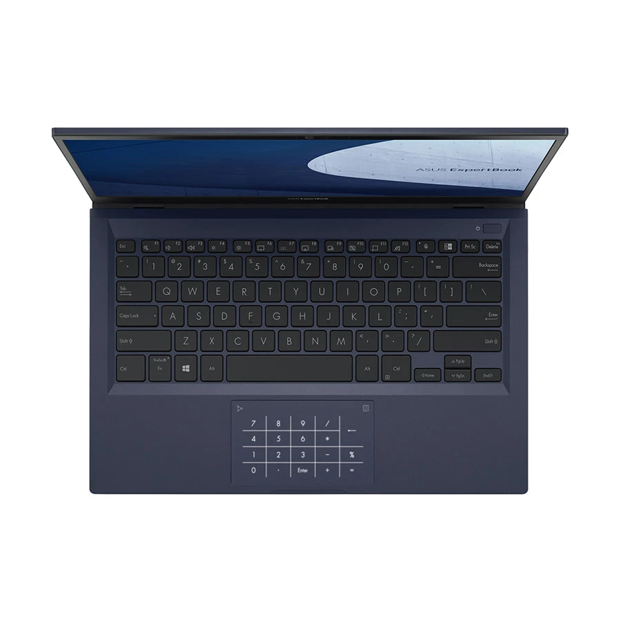 Asus ExpertBook B1 B1400CEAE All Laptop Price in BD