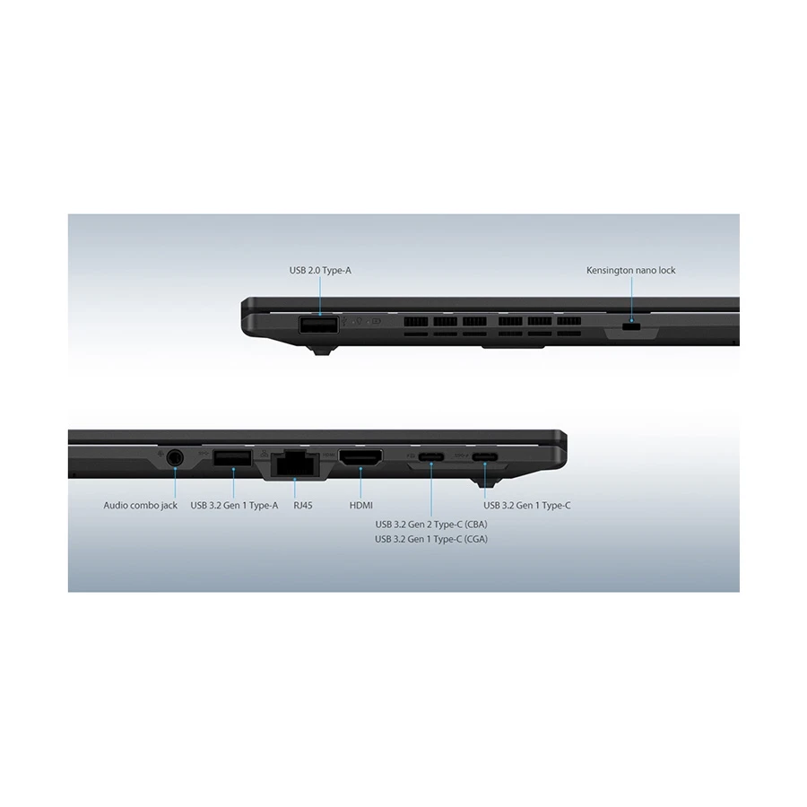 Asus ExpertBook B1 B1402CVA All Laptop Price in BD