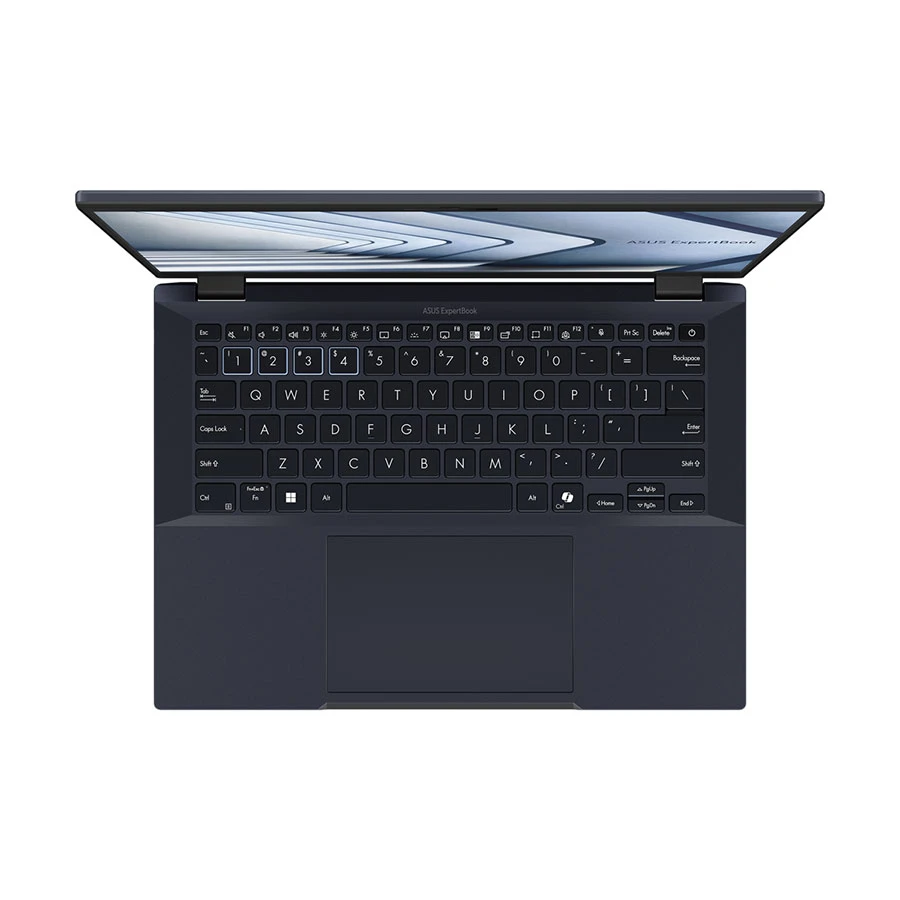 Asus ExpertBook B3 B3404CMA All Laptop