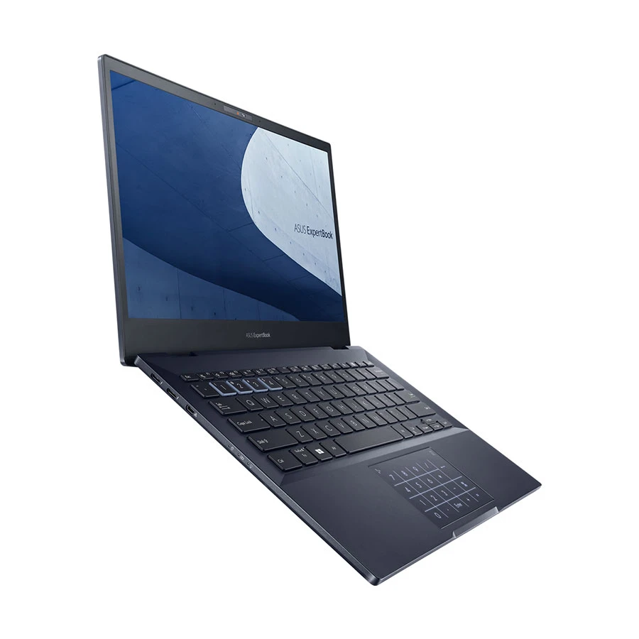 Asus ExpertBook B5 B5302CBA All Laptop Price in BD