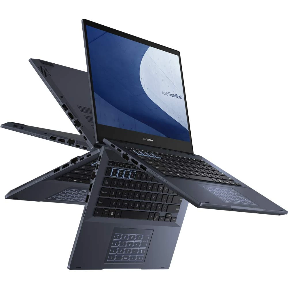ASUS Asus ExpertBook B5 Flip B5402FEA All Laptop Price in Bangladesh
