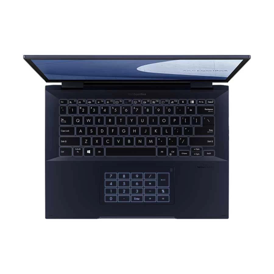 Asus ExpertBook B7 Flip B7402FEA All Laptop in BD