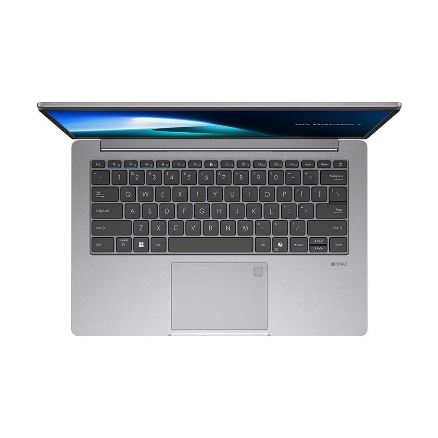 ASUS Asus ExpertBook P1 P1403CVA All Laptop in BD