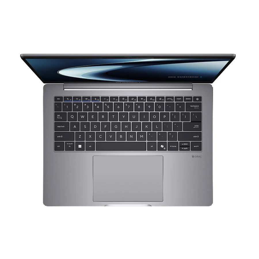Asus ExpertBook P5 G2 P5405CAA All Laptop