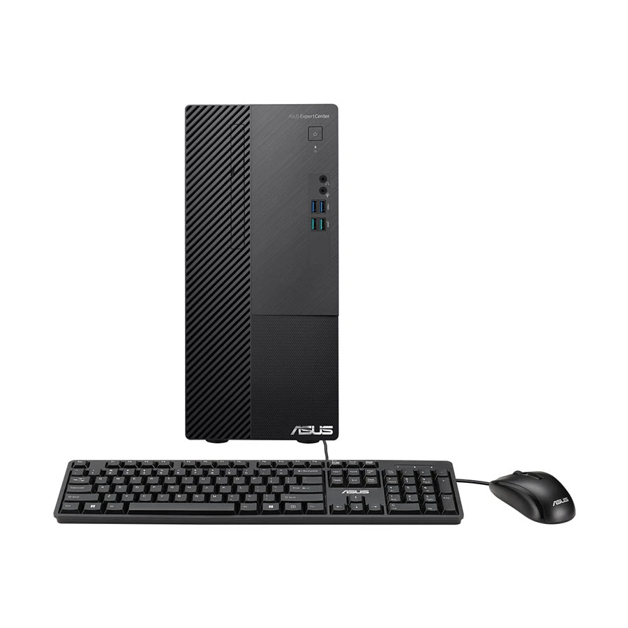 Asus ExpertCenter D5 D500ME Brand Desktop PC