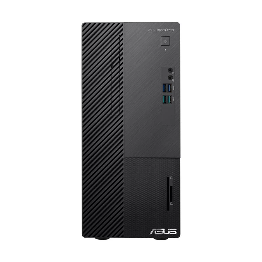 ASUS Asus ExpertCenter D5 D500ME Brand Desktop PC