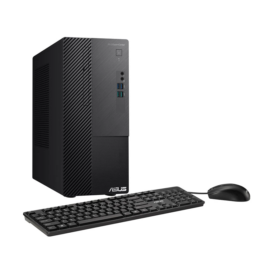 Asus ExpertCenter D5 D500ME Brand Desktop PC Price in Bangladesh