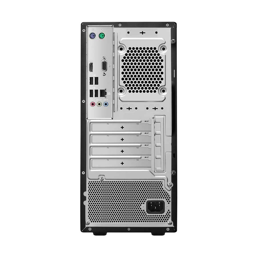 Asus ExpertCenter D5 D500ME Brand Desktop PC