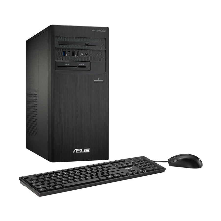 Asus ExpertCenter D5 D500TE Brand Desktop PC Price in Bangladesh