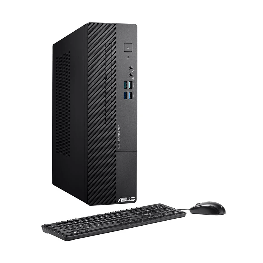 Asus ExpertCenter D5 SFF D500SC Brand Desktop PC in BD